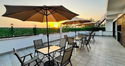 Hotel Siya - A Unit of Hotel Anushree