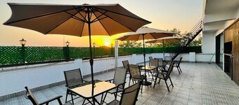 Hotel Siya - A Unit of Hotel Anushree