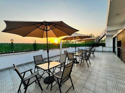 Hotel Siya - A Unit of Hotel Anushree