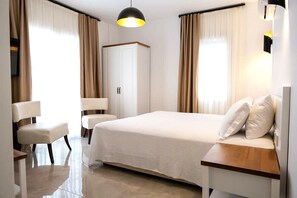 Standard Room - Amber Butik Otel (İzmir)