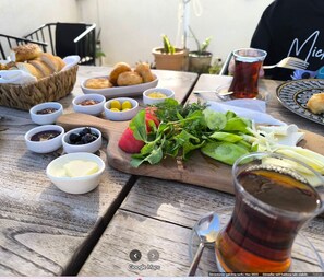 Frokostmåltid