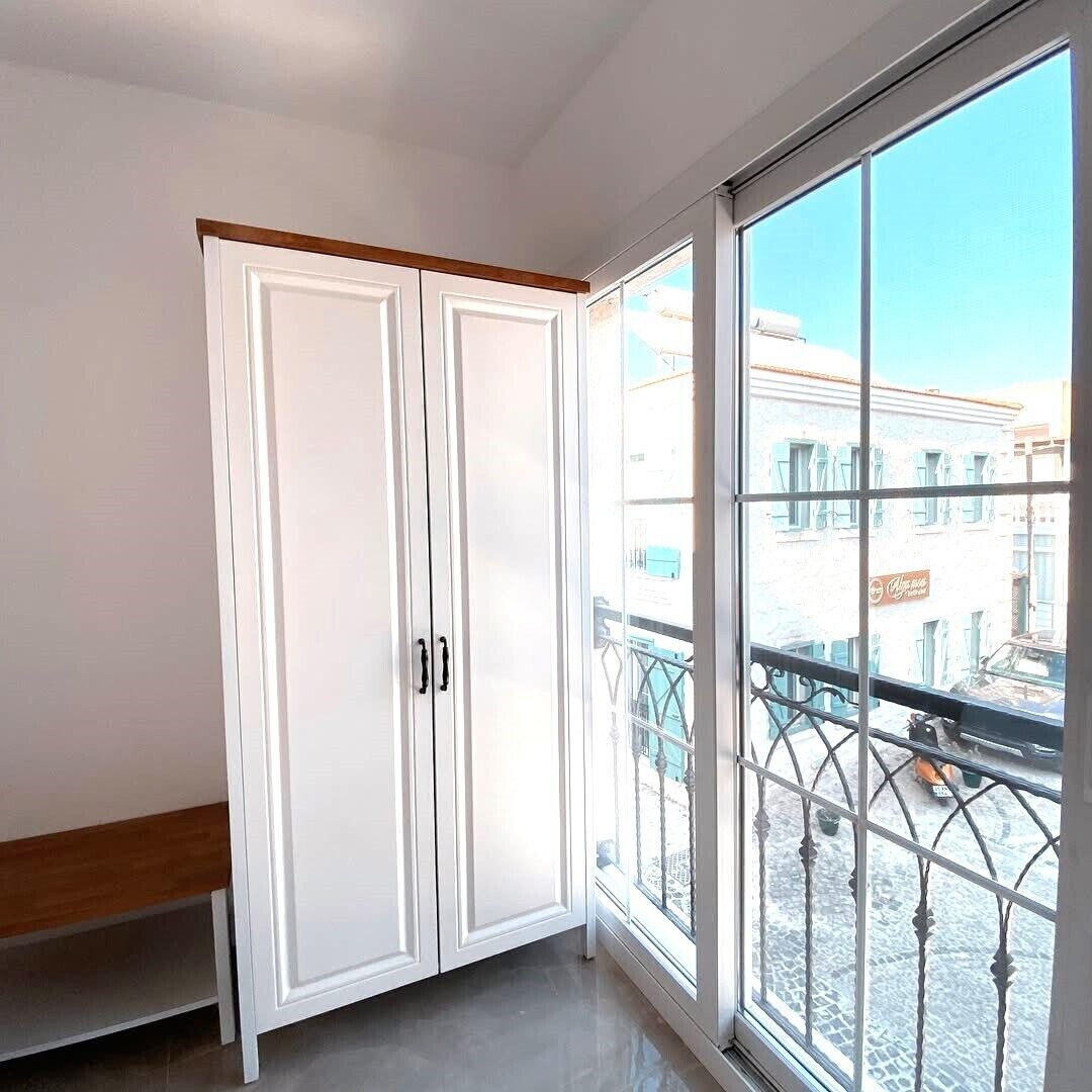 Habitación Deluxe | Interior
