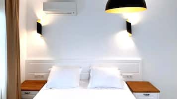 Standaard kamer | Gratis wifi, beddengoed