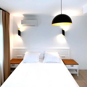 Standard Room - Amber Butik Otel (İzmir)
