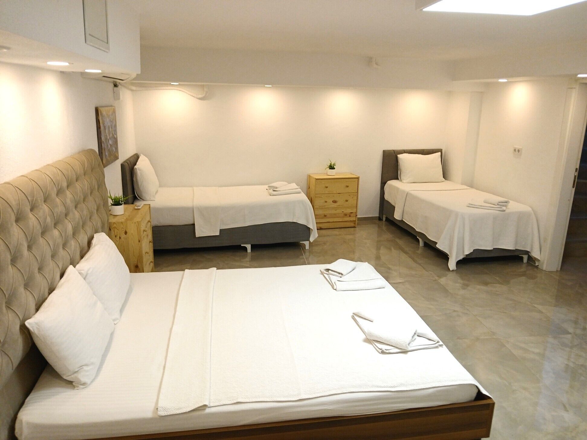 Family Quadruple Room