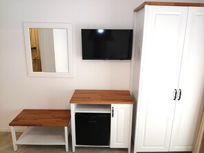 Standard Twin Room | Bahagian dalam