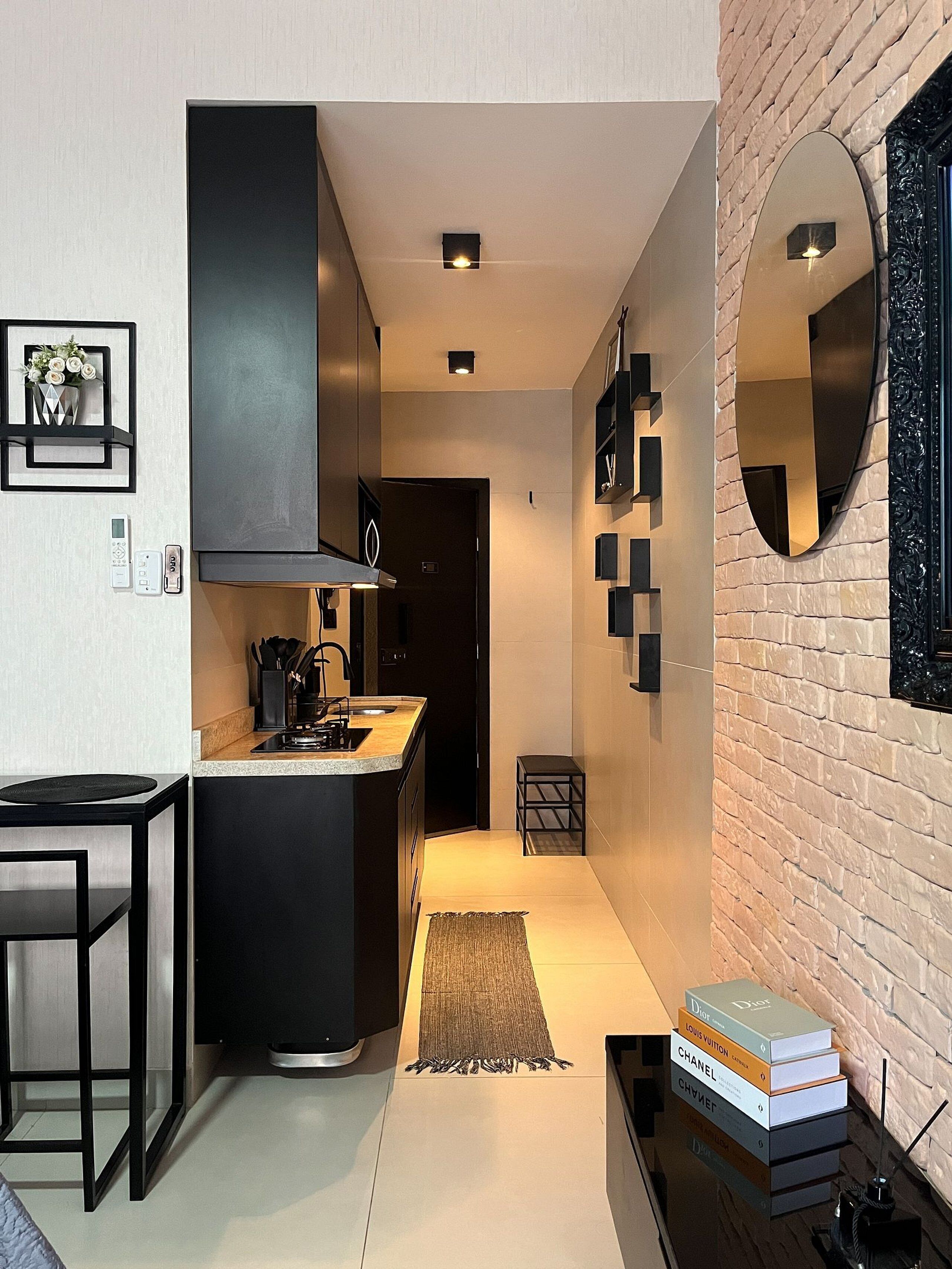 Basic Apartment | Interior