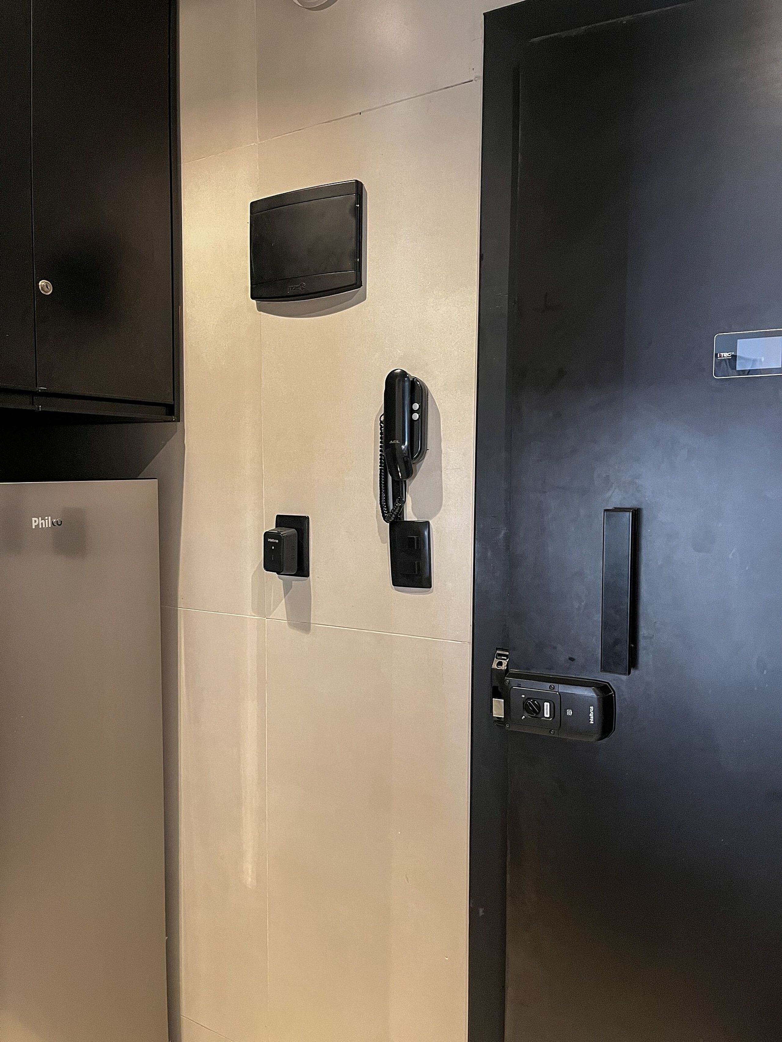 Basic Apartment | Interior