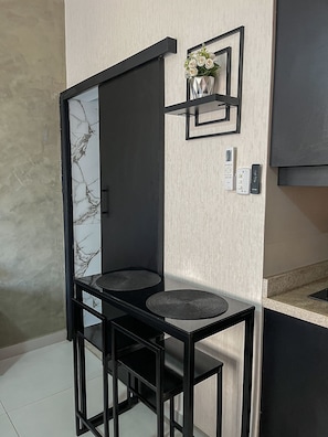 Basic-Apartment | Speisen