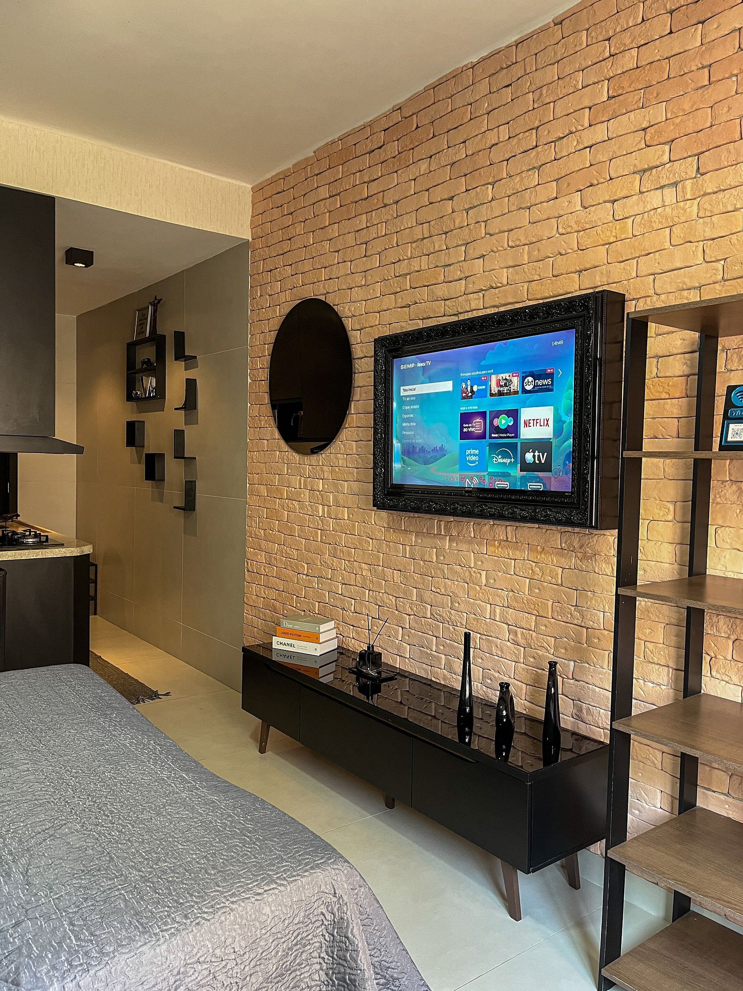 Basic-Apartment