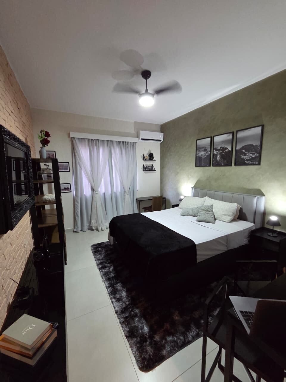 Basic Apartment