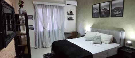 Basic Apartment