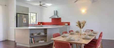 Ferienhaus | 4 Schlafzimmer