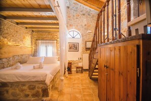 Villa Askyfou - Traditional Villas Askyfou (Askyfou)
