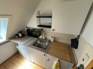 Private kitchen - Vrbo Property (Blowatz)