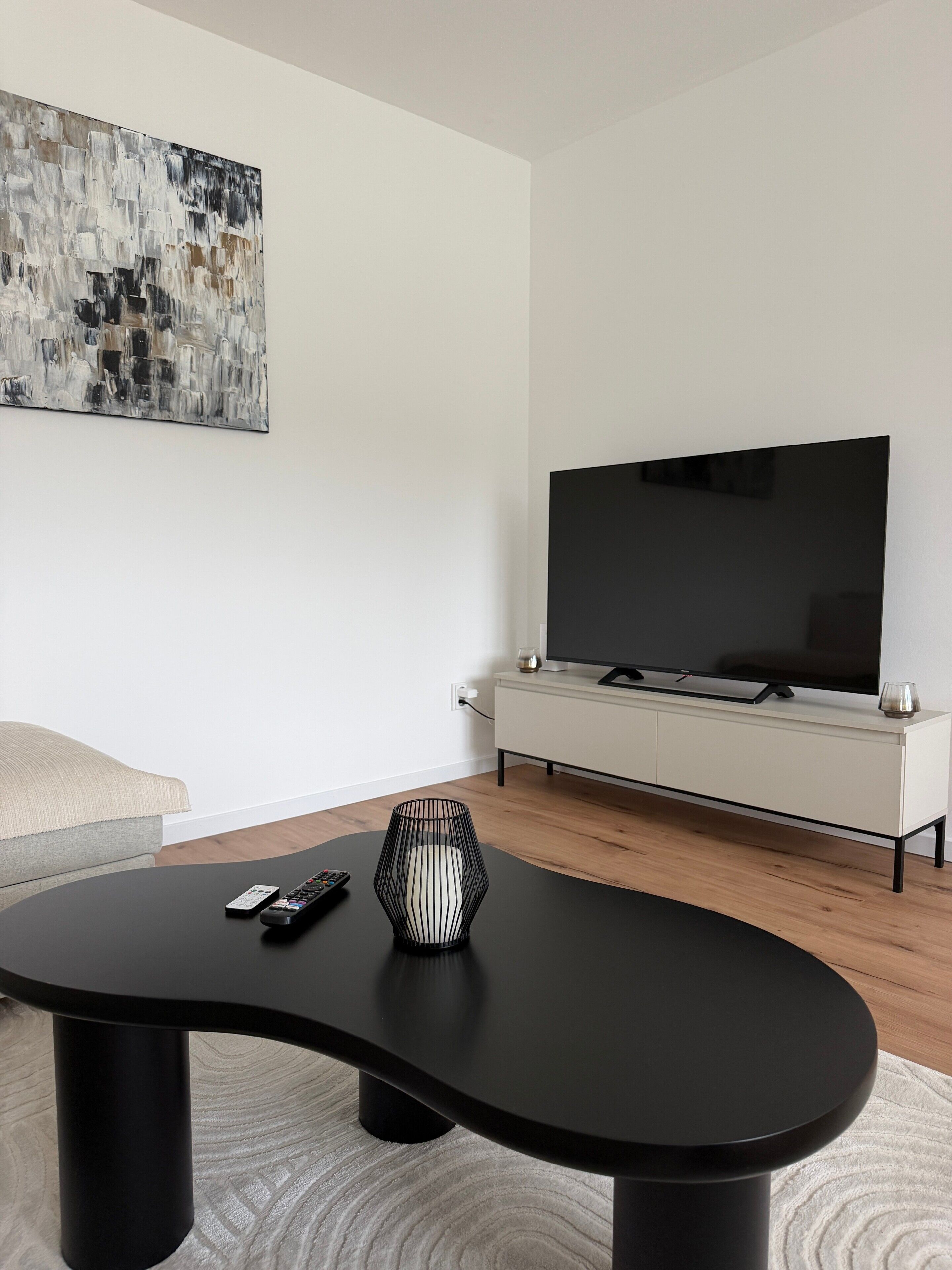 The Cozy Bad Ems Apartment - 科布倫次