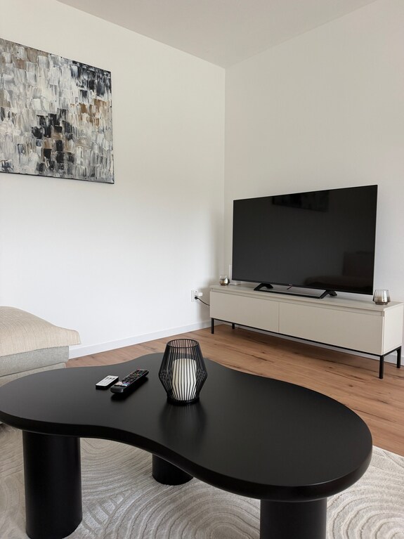 The Cozy Bad Ems Apartment - 科布倫次