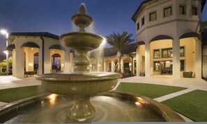 House - Private Pool 4Bd Near Disney w Resort Access 8971 (Davenport)