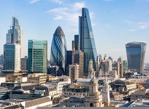 House - City Monument London Bridge Riverside Serviced Apt (London)