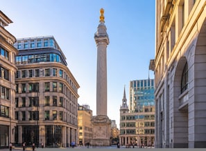 House - City Monument London Bridge Riverside Serviced Apt (London)