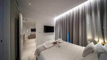 2 slaapkamers, wifi, beddengoed