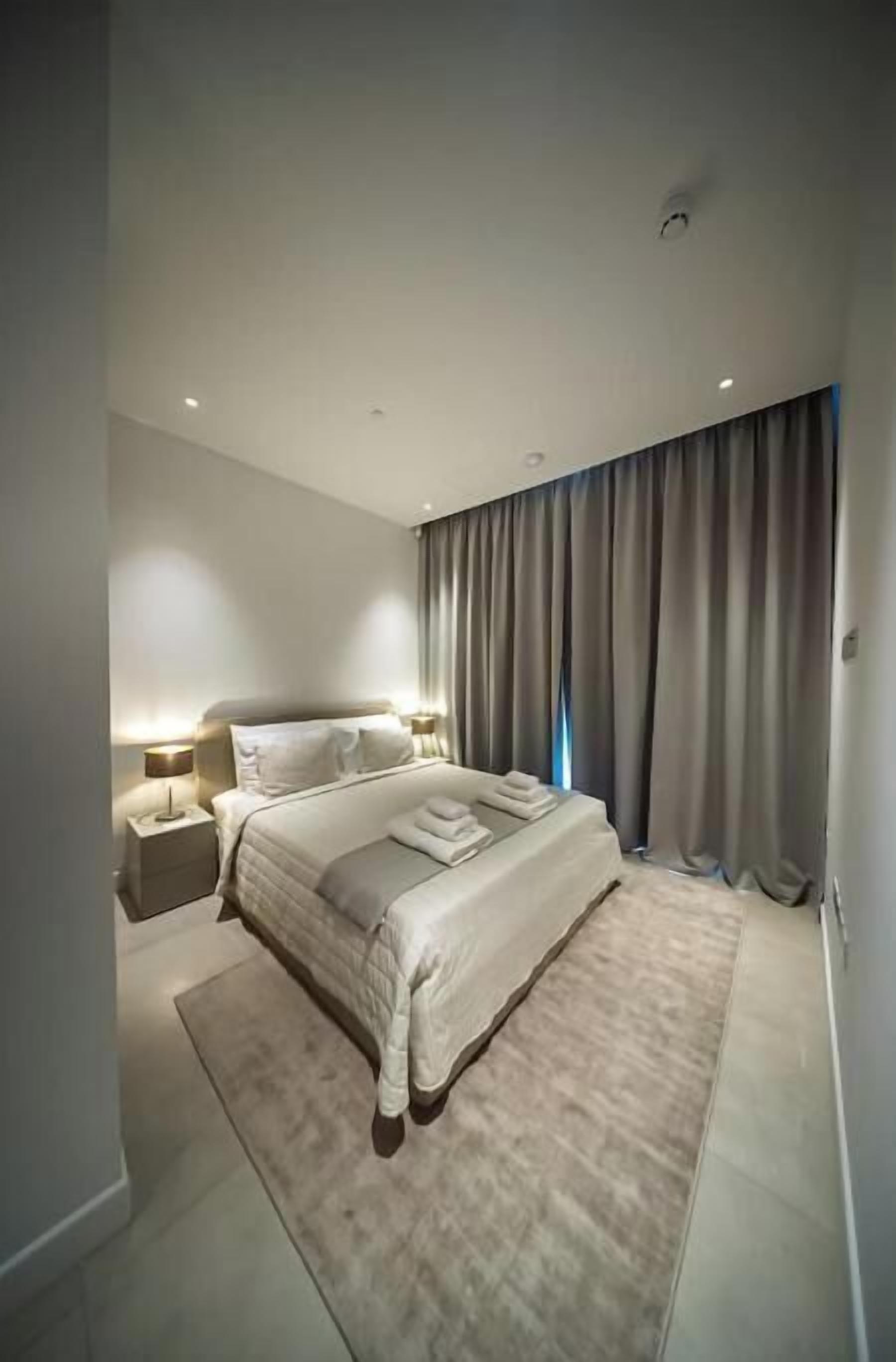 2 slaapkamers, wifi, beddengoed
