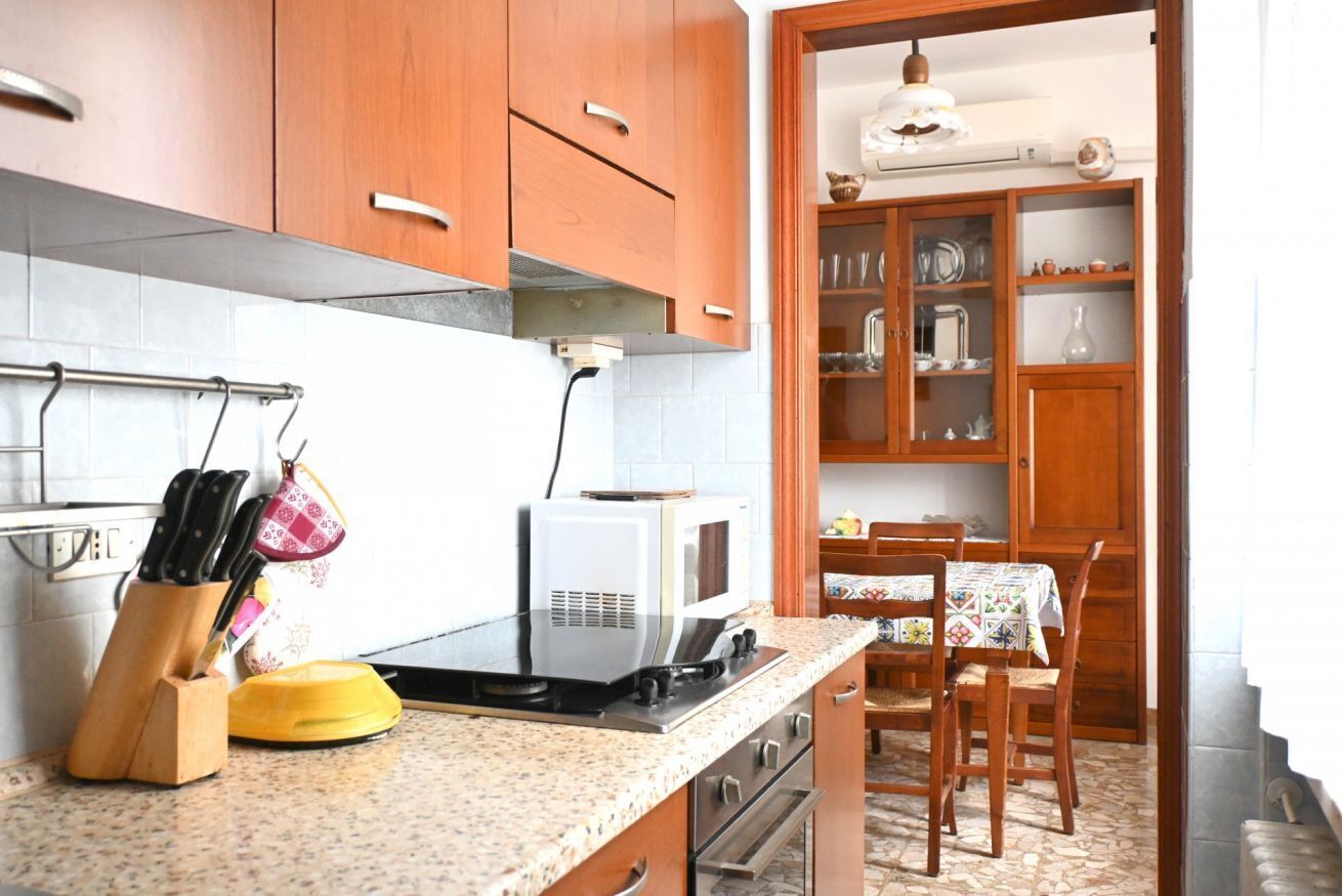 Kühlschrank, Geschirrspüler