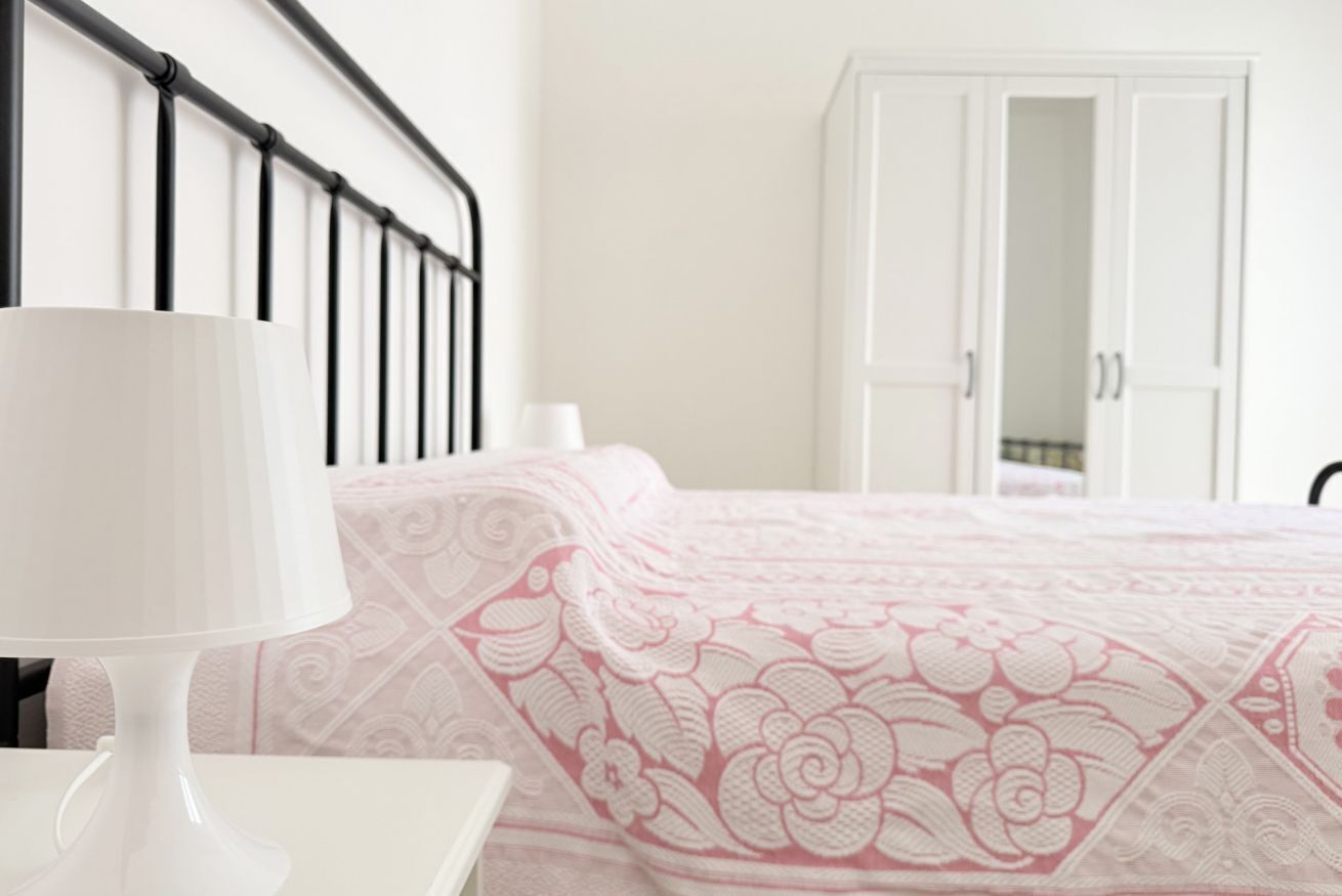 3 Schlafzimmer