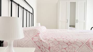 3 Schlafzimmer