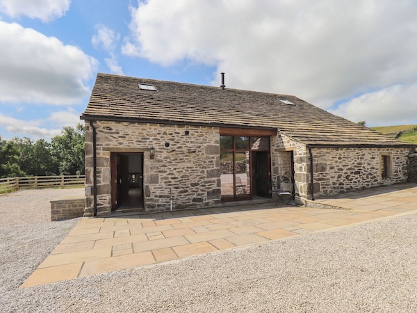 Dam House Barn - Horton in Ribblesdale