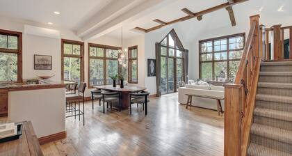 Arrowhead Village Exquisite 4 Bedroom ARVF6VT 4 Townhouse