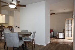 Dining - 87 Mountain View - Private Bedroom with Shared Bathroom (Phoenix)