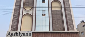 Hotel Aashiyana