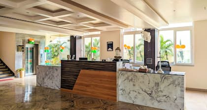 Hotel Aashiyana