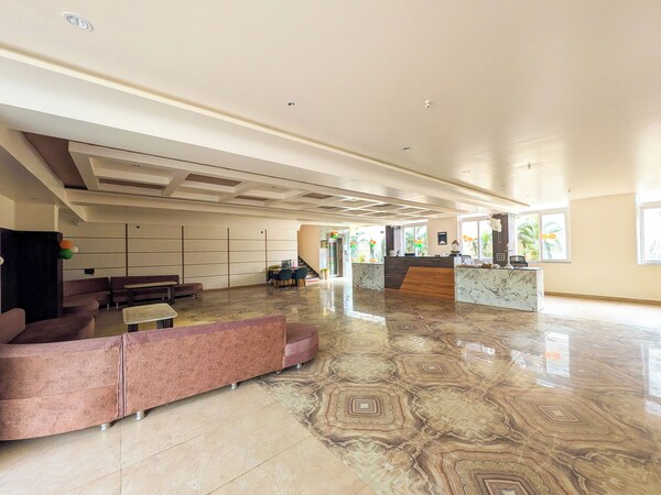 Hotel Aashiyana - Anuppur