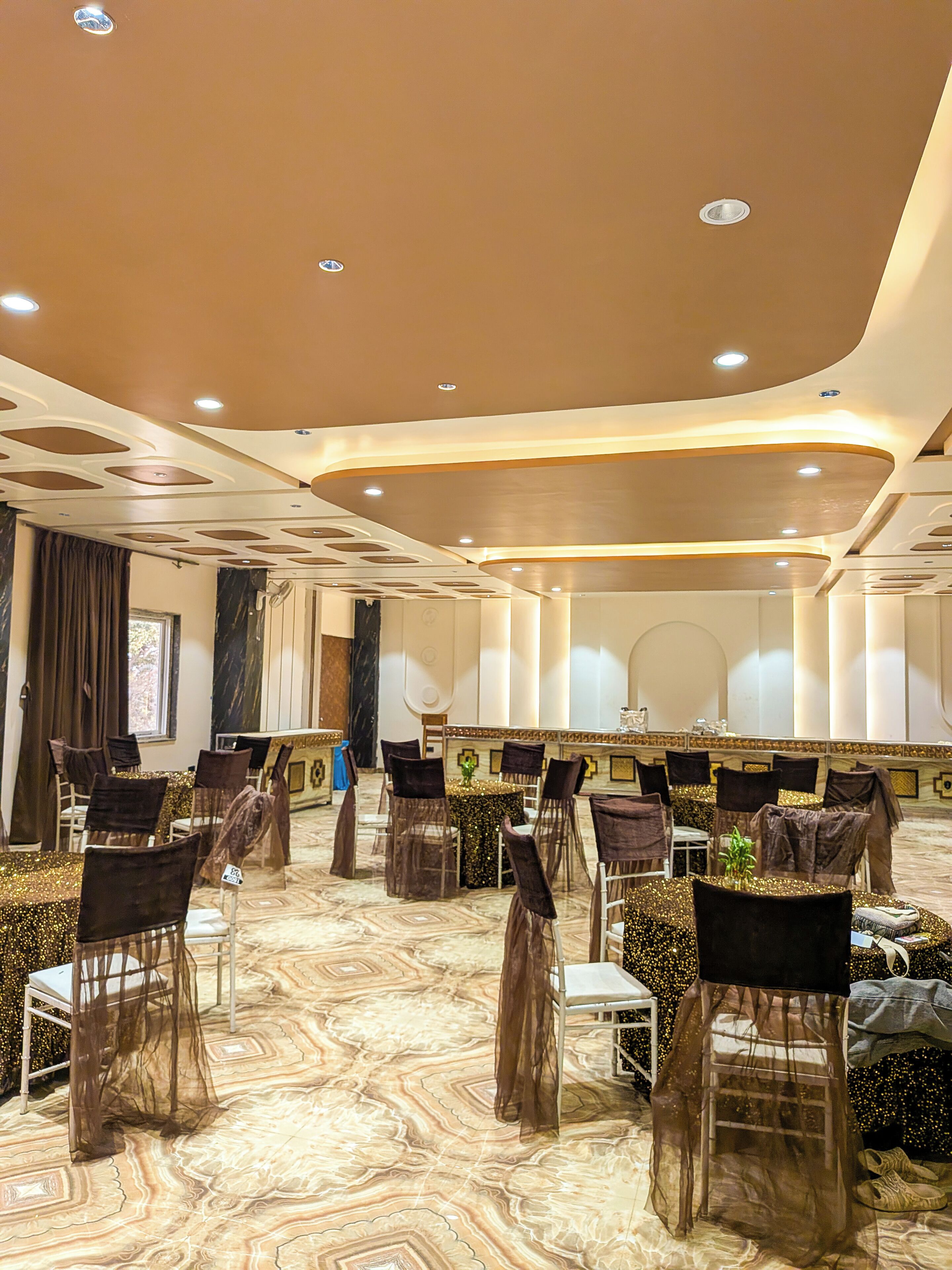 Salón de eventos