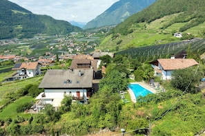Außenbereich
