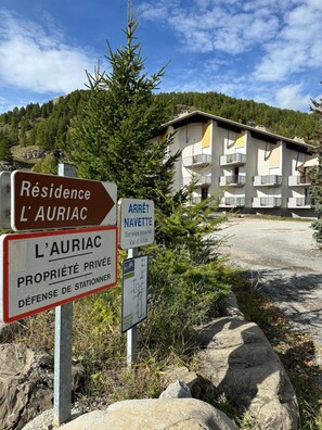 Aussenbereich