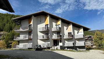 Außenbereich