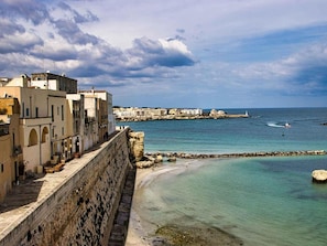 Strand