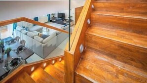 Interior - Villa Stella with Jacuzzi (Larnaca)