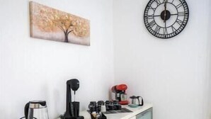 Interior - Villa Stella with Jacuzzi (Larnaca)