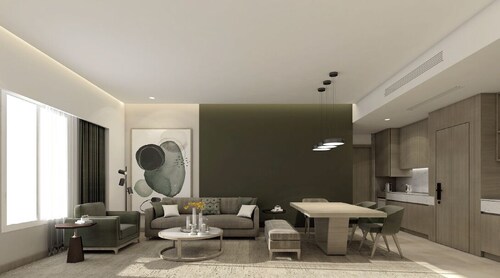 Dusit Princess Al Majma'Ah