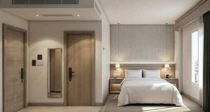 Dusit Princess Al Majma'Ah