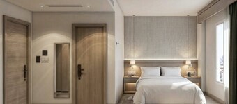 Dusit Princess Al Majma'Ah