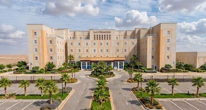 Dusit Princess Al Majma'Ah