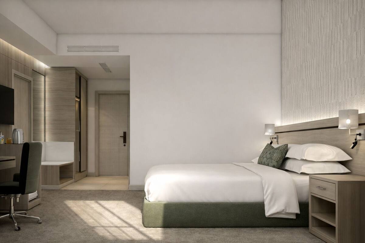 Premier-Suite