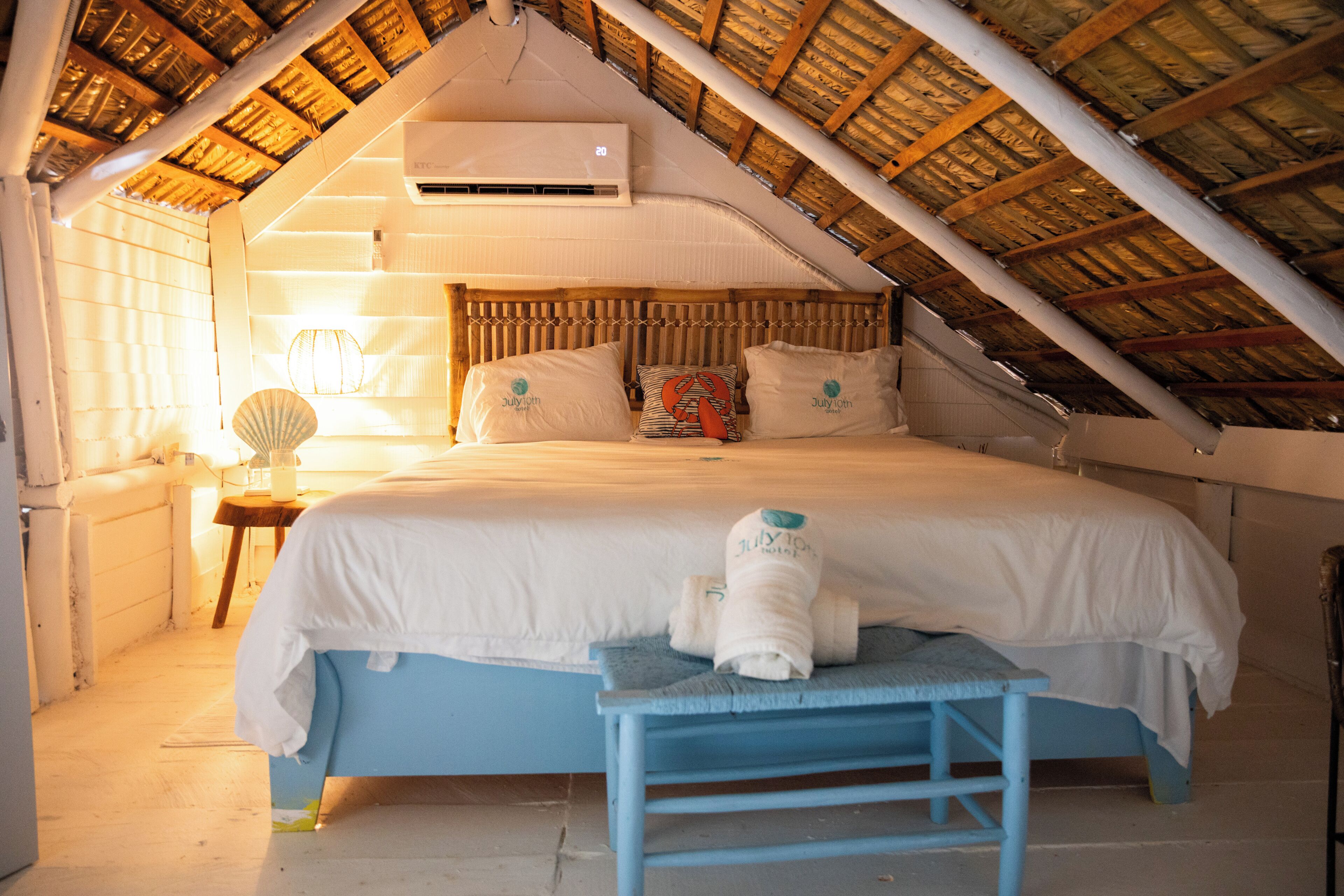 Standaard kamer, uitzicht op park