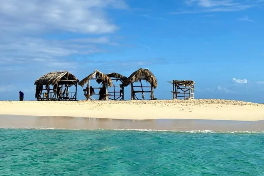 July10th Hotel By Punta Rucia