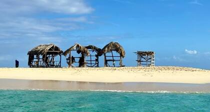 July10th Hotel By Punta Rucia
